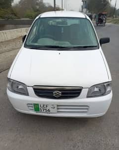 Suzuki Alto 2007