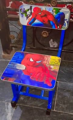 STUDY TABLE AND CHAIR FOR KIDS