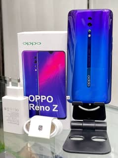 Oppo f15 oppo reno z