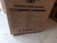 Air Cooler