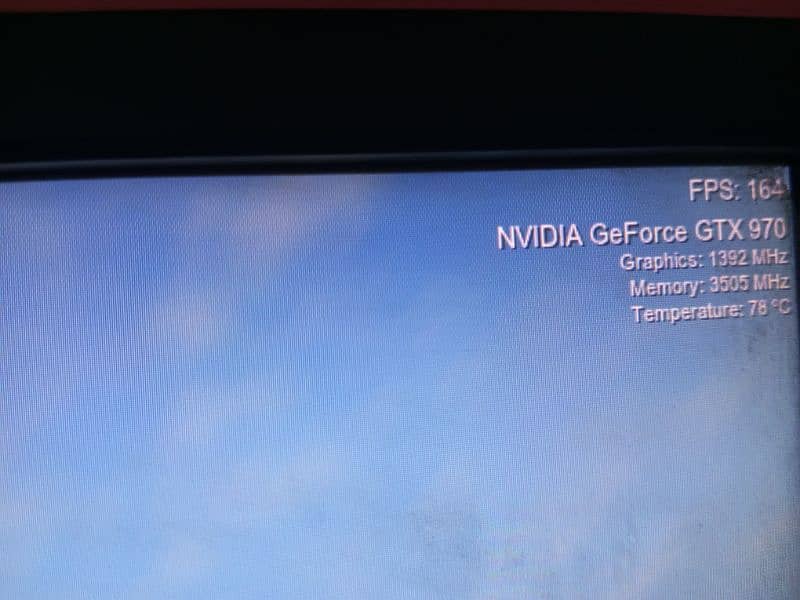 Nvidia gtx 970, 4GB, DDR5 graphics card, Call Now 5