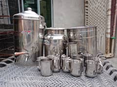 steel