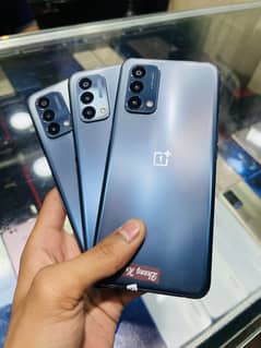 One plus n200
