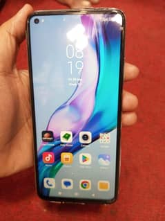 remdmi mi10t 8/128