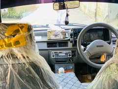 Suzuki Mehran VX 2005