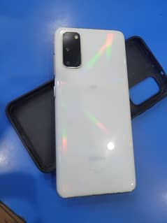 Samsung S20 12GB Ram 128GB