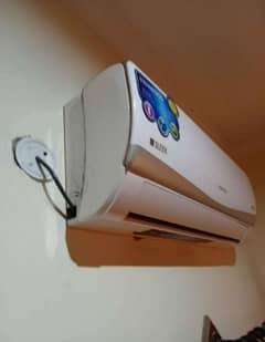kenwood dc inverter heat and cool 1.5ton 0325=7418209