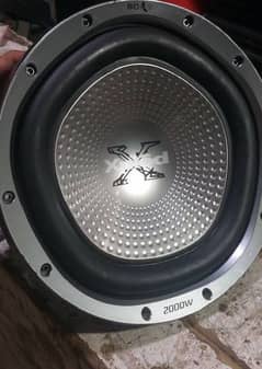 Sony Xplod