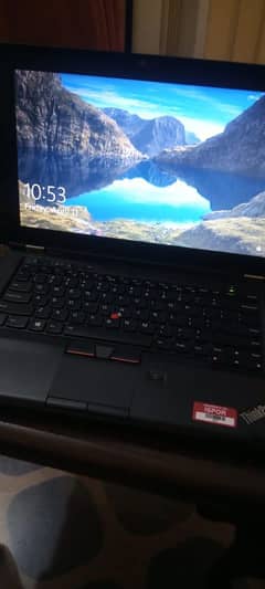 Lenovo T430