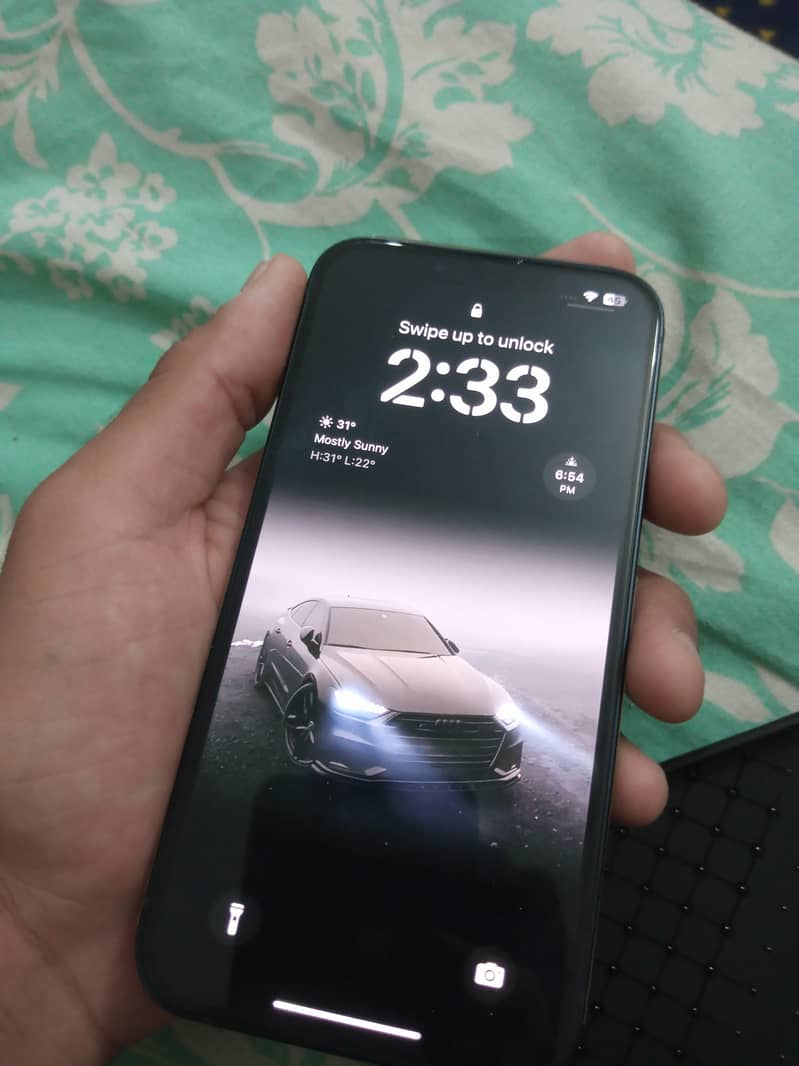 iPhone 13 4