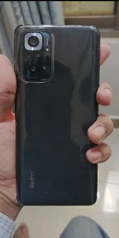 Xiaomi Redmi Note 10 Pro