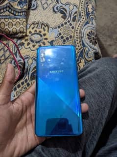 Samsung Galaxy a30s pta aproved