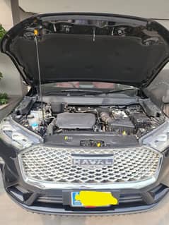 Haval H6 2024
