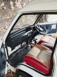 Suzuki Carry 2017