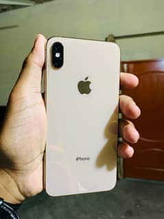 xs max 64gb pta approved 0311/0518/418