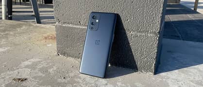 One Plus 9