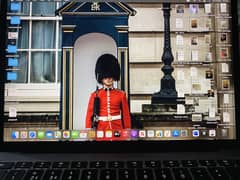 MacBook Air