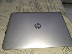 Hp ,elite book ,850 G4, i 5 ,7th gen. 8/ 256 m2