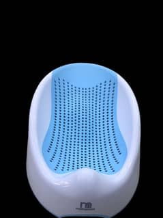 Mother Care Baby Bath Seat