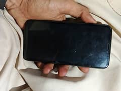 iphone x. 64. gb. PTI approve.