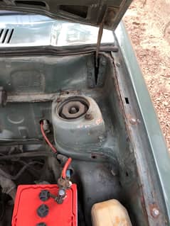 Suzuki Khyber 1994