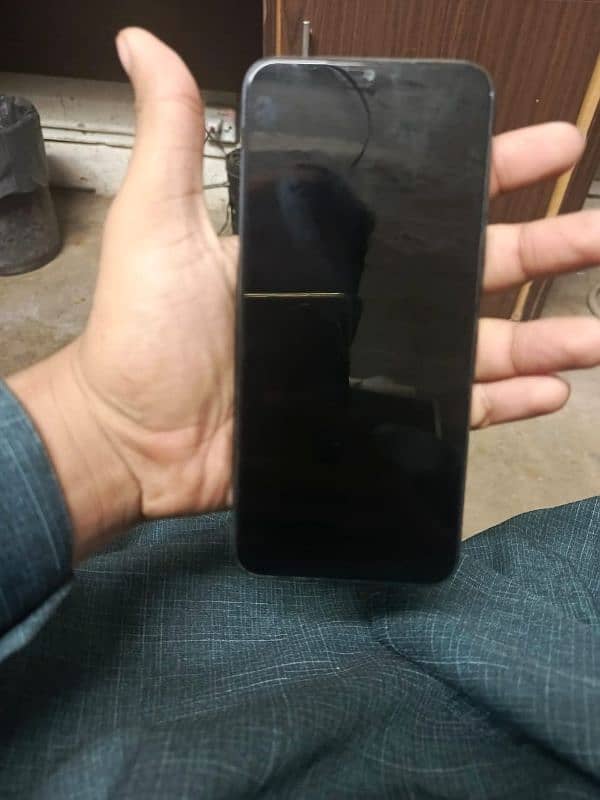 Tecno Spark 8 C only phone 1