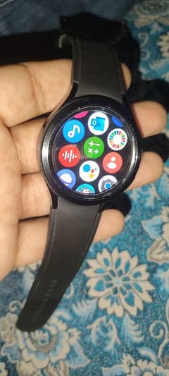 Samsung Galaxy watch 4 classic