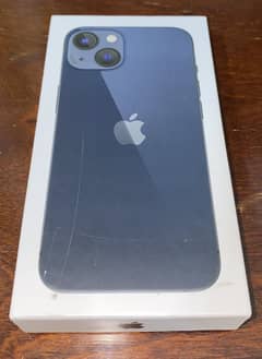 iPhone 13 jv non active