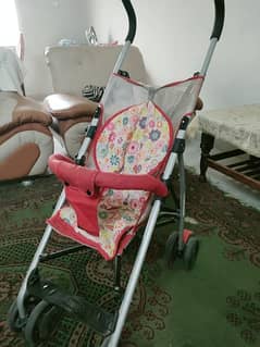 easy to foldable
