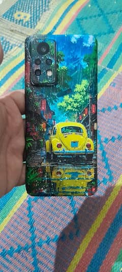 infinix note 11 pro 8gb