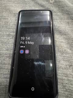 Samsung Galaxy S9