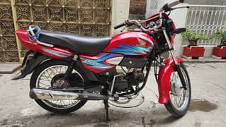 Honda