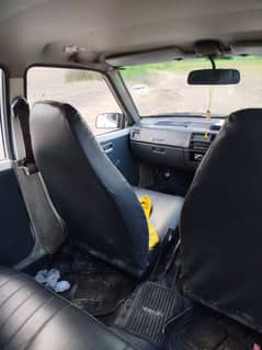 Suzuki Khyber 1990