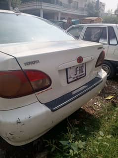 Audi A1 2005