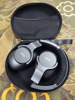 Samsung Wireless headphones (AKG N700NCM2)