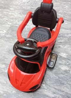 kids car stroller