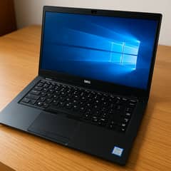 LATTITUDE 7480 i7 6th gen 16GB RAM 256GB NVMe SSD  NEW(refurbished)