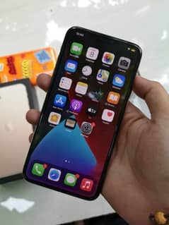 Apple iPhone 11 Pro Max 256 GB WhatsApp number 03286102363