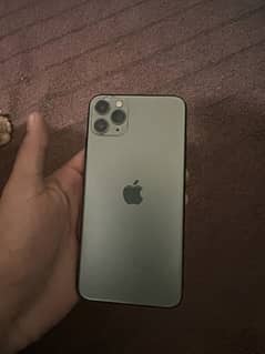 Iphone 11 pro max 256 factory unlock