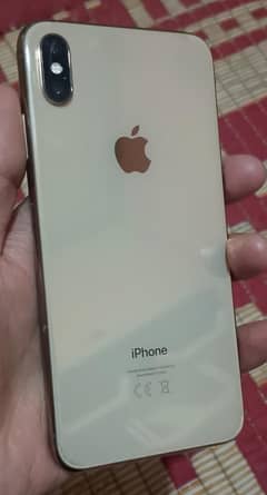 iPhone XS Max pta approved
