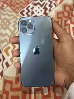 Iphone 12 pro
