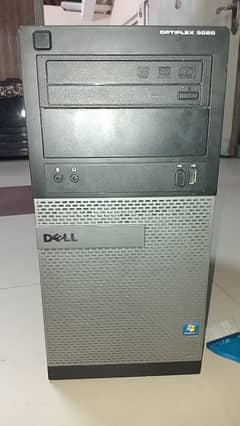 DELL OPTIPLEX 3020