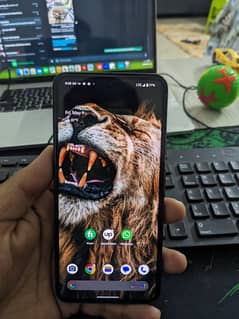 Pixel 8 Black
