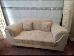 Brand New Sofa Set