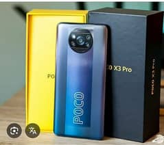 Poco x3 pro