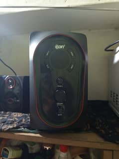 eon speaker 2402