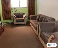 5 seater sofa