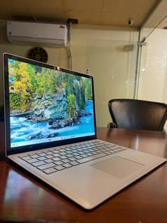 Surface Laptop 2 - 8th Gen - Touch 3K (03226682445)