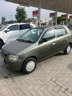 Suzuki Alto 2011