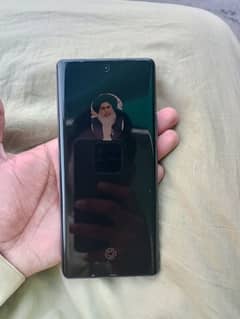 Tecno spark 20 pro plus